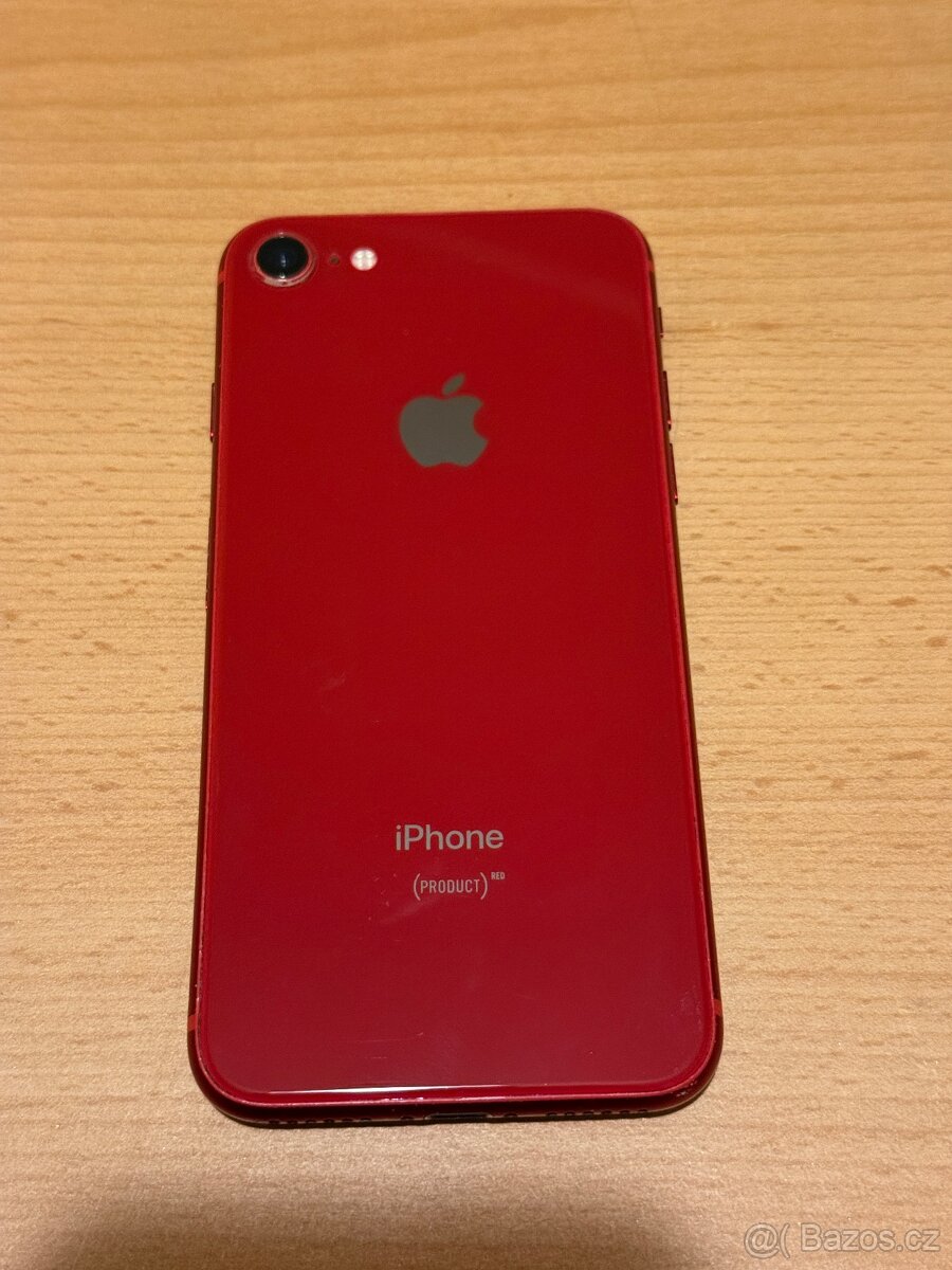 Iphone 8 - 5