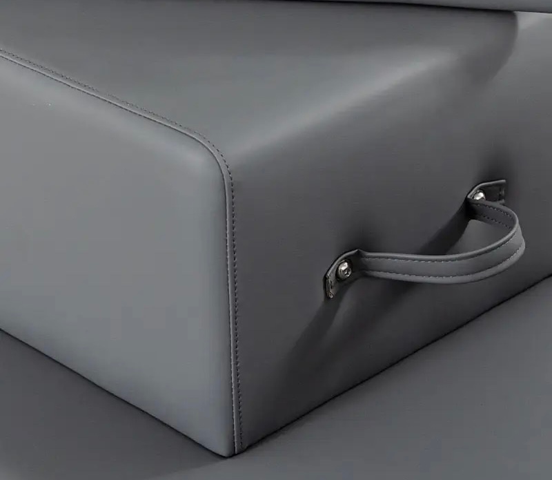 Pilates reformer - 5