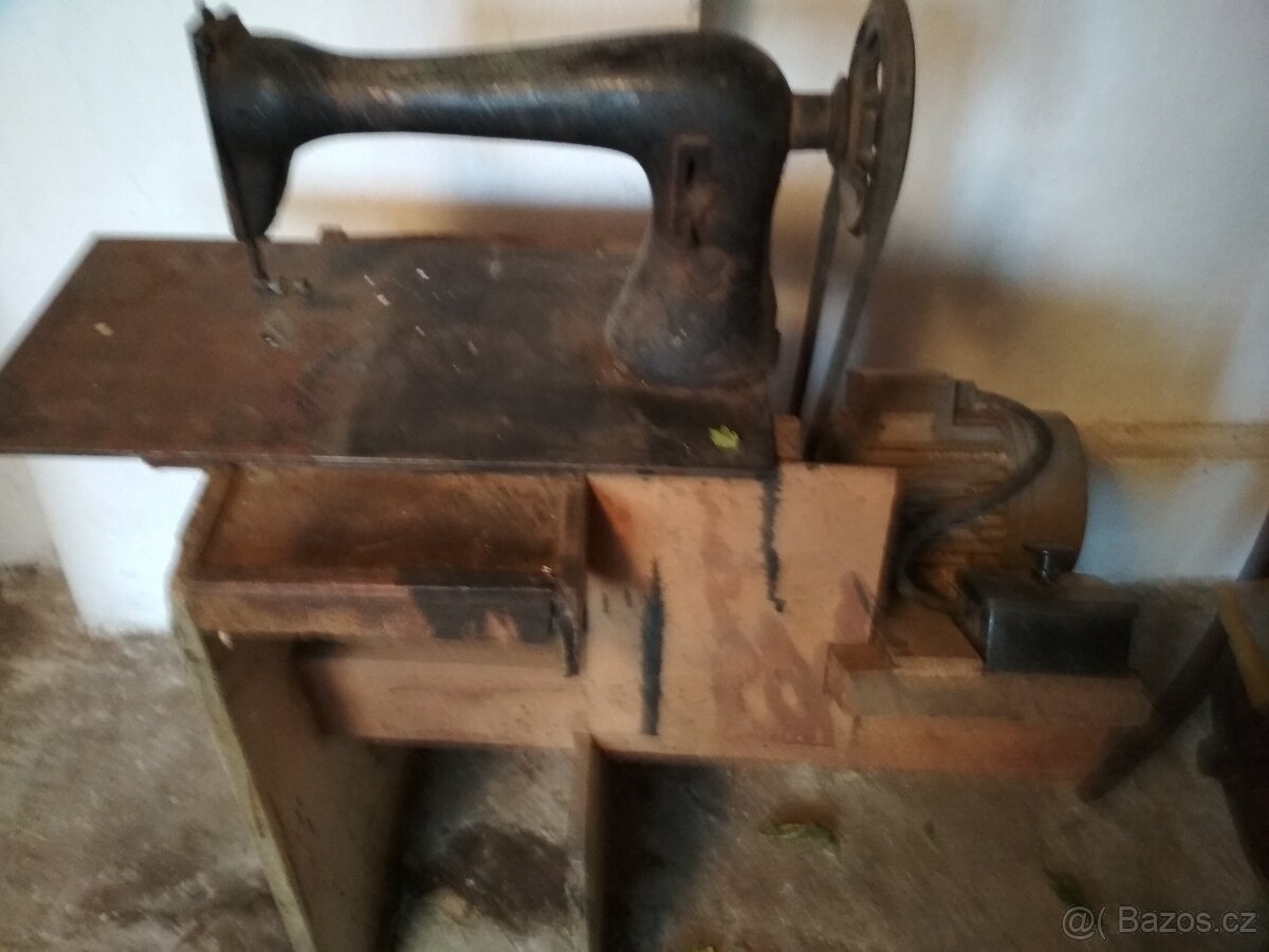 Vyřezávací pila - 5