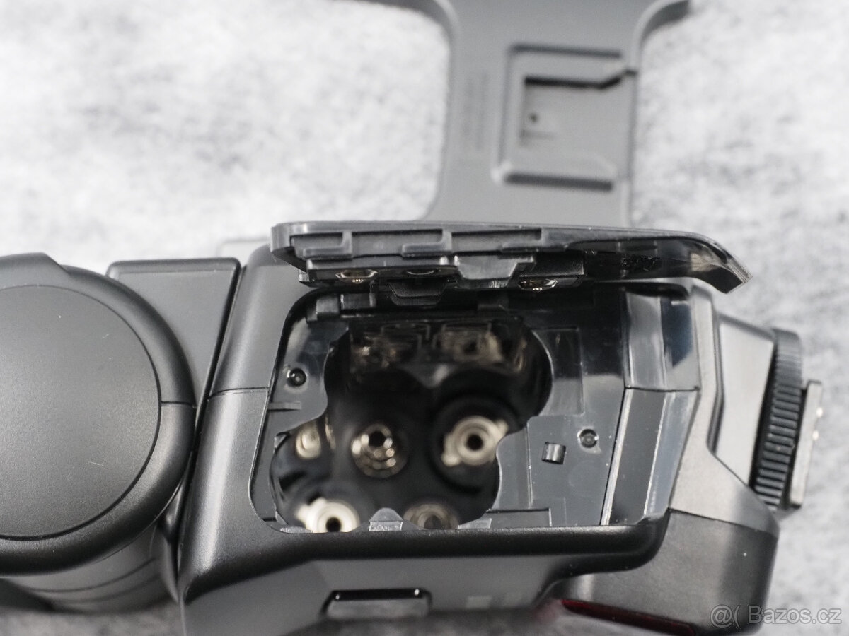 Canon Speedlite 420EX - 5