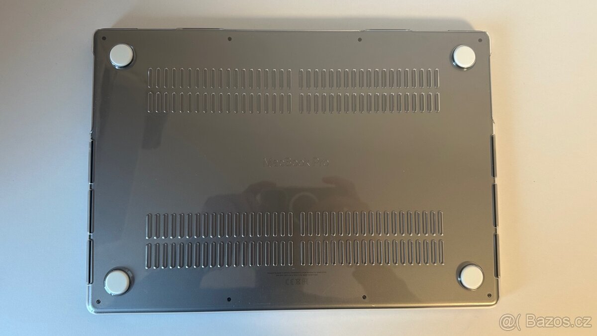 MacBook Pro 16” (2023) – M2 Pro / 16GB / 512GB - 5