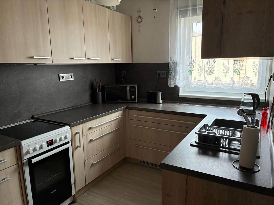 Rodinný dům v Odrách na ulici Mlynské údolí 🌲🔥 - 5