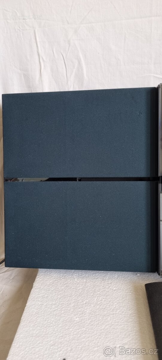 Bang&Olufsen-Beosound century - 5