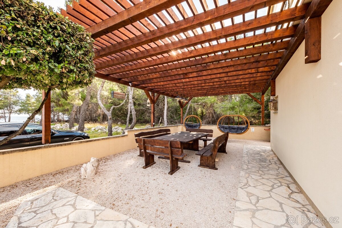 Luxusní vila v Chorvatsku - 5