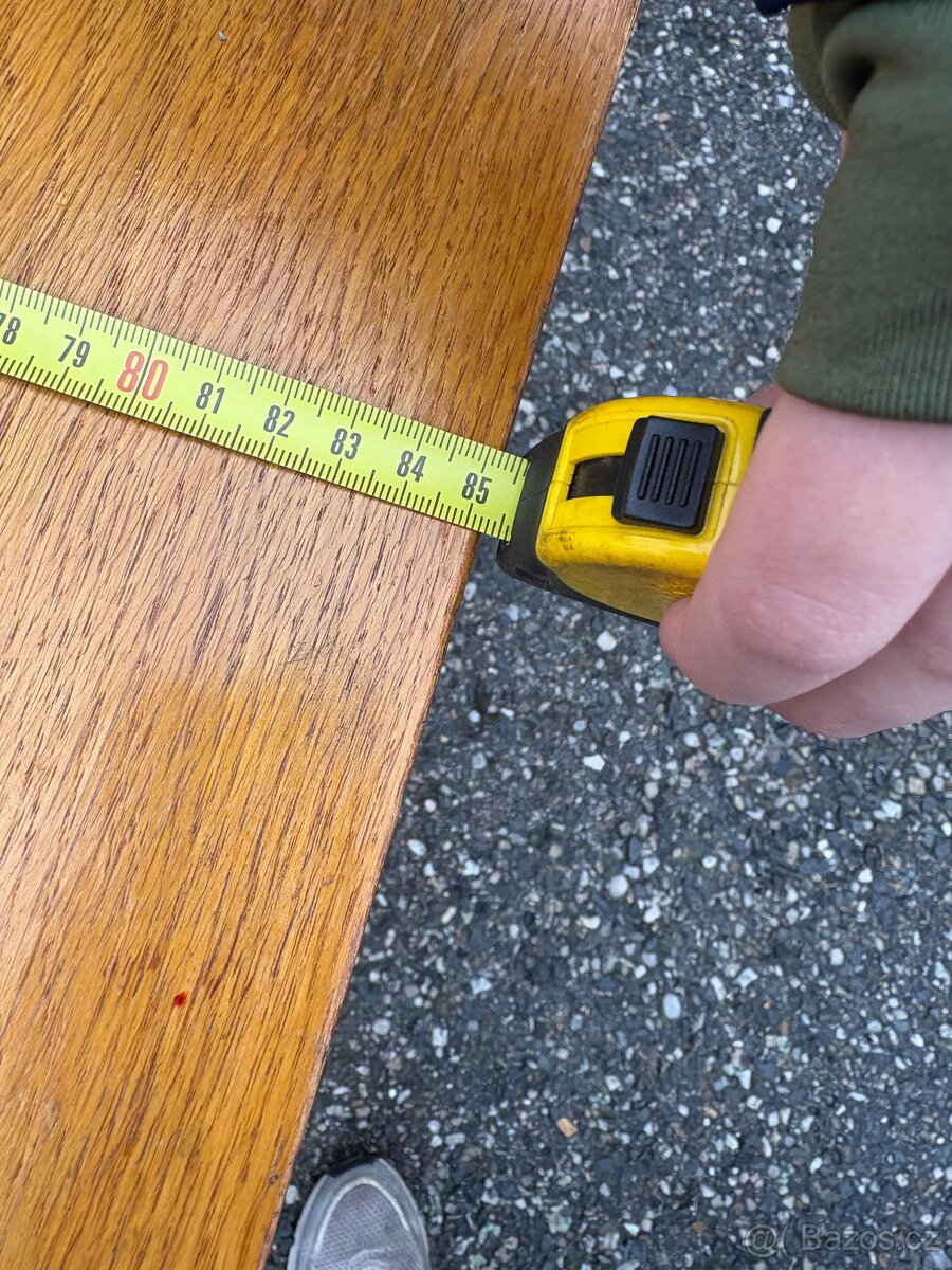 Rozkládací stůl Jitona - 5