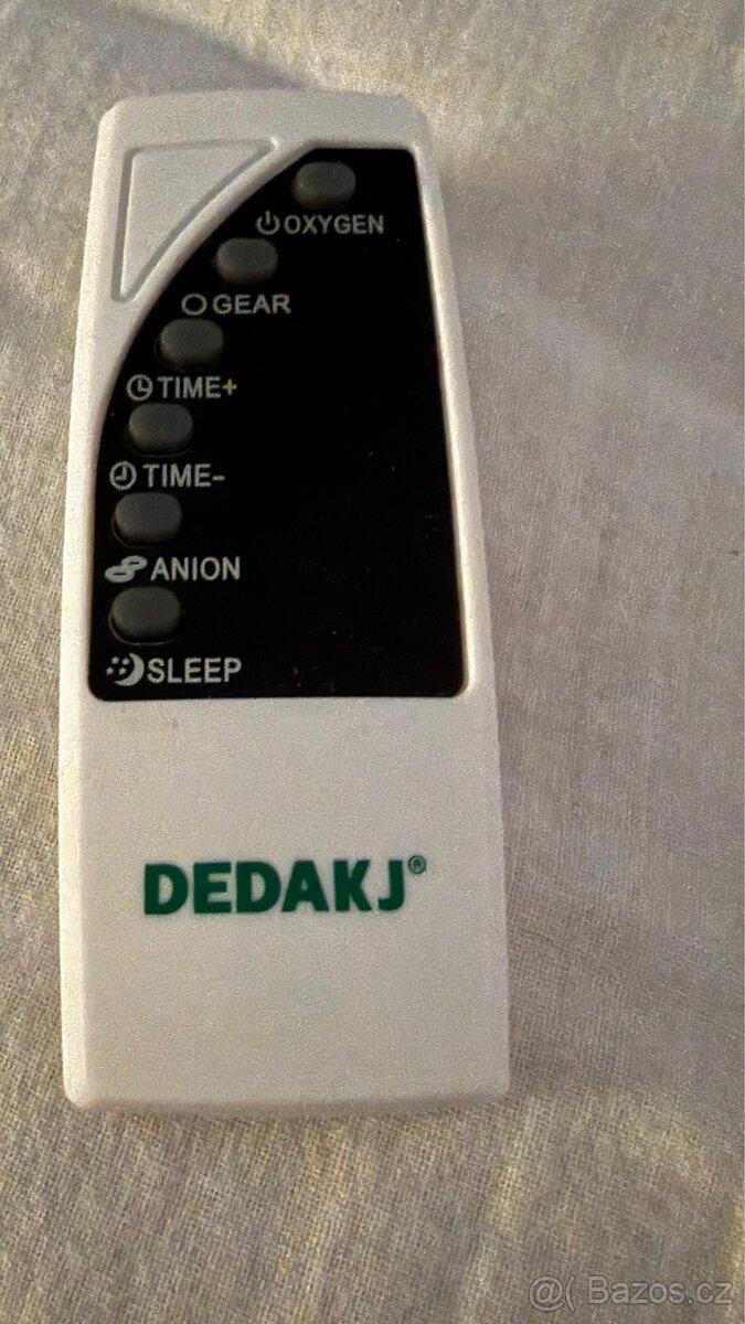 Kyslíkový koncentrátor Dedakj DE-2AW - 5