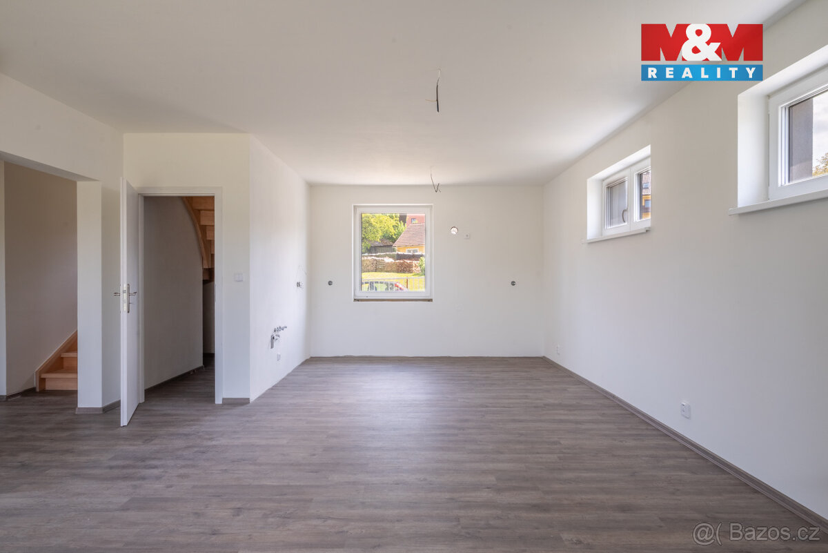 Prodej rodinného domu, 133 m², Přídolí - 5