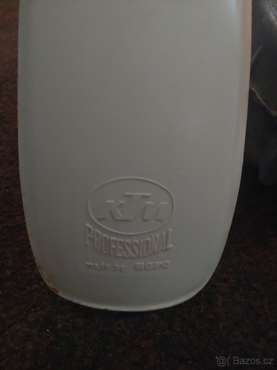 KTM gs 125, Sachs, Hercules - 5