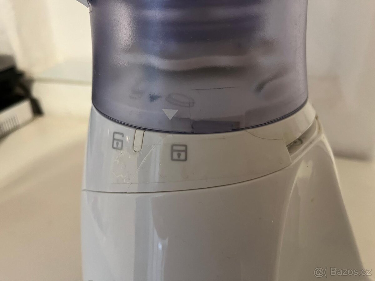 Multifunkční mixer Electrolux Optistore - 5