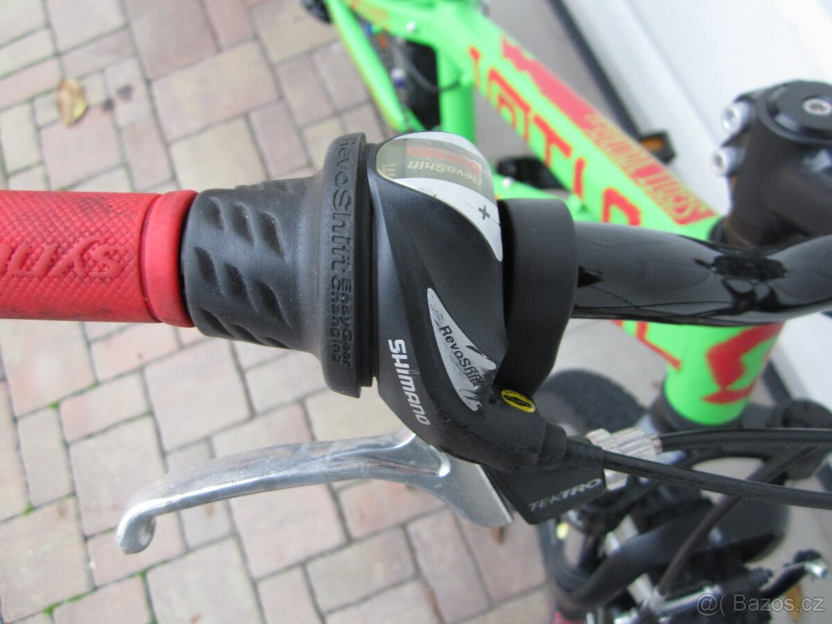 SCOTT Voltage 20" - 5