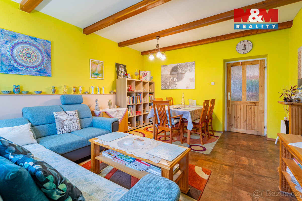 Prodej rodinného domu, 150 m², Včelná, ul. tř. 5. května - 5