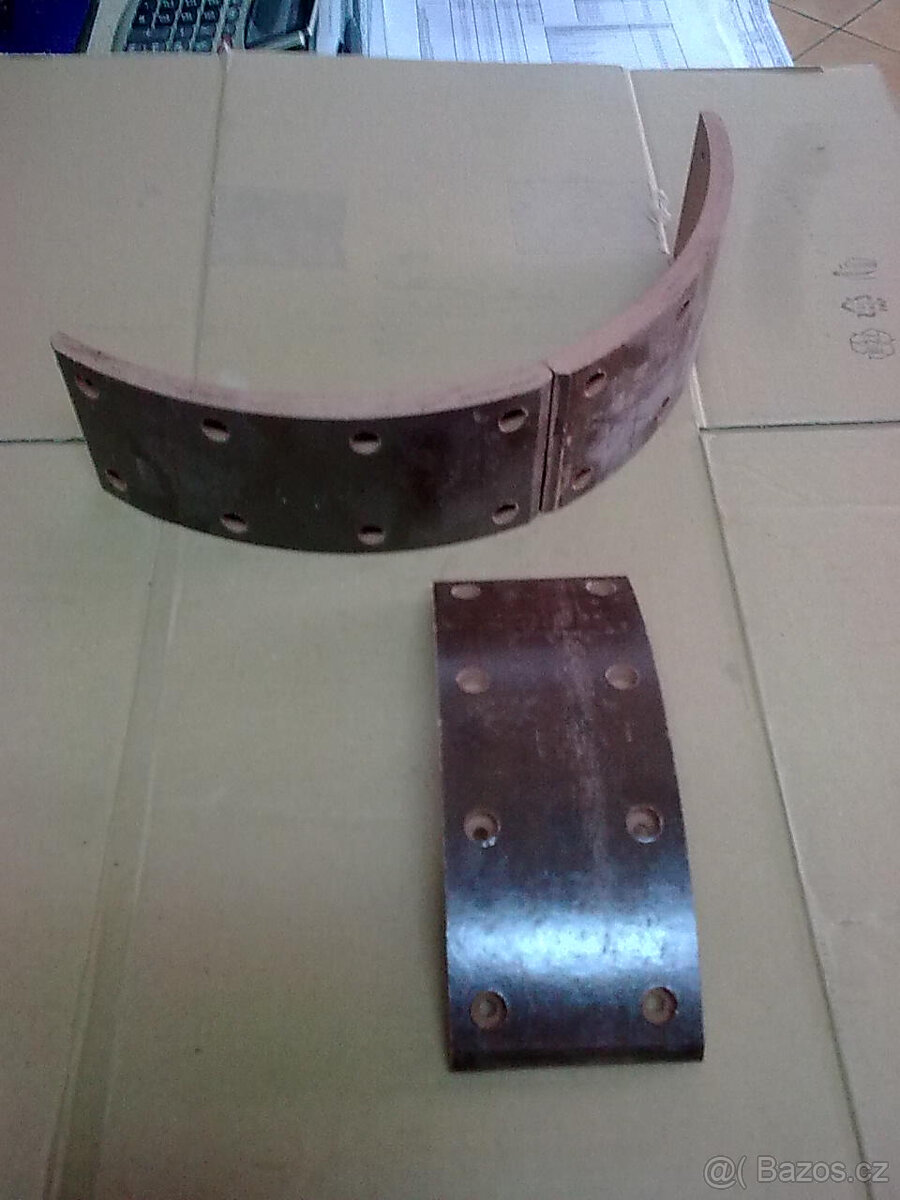 GAZ 66 Náhradné diely. - 5