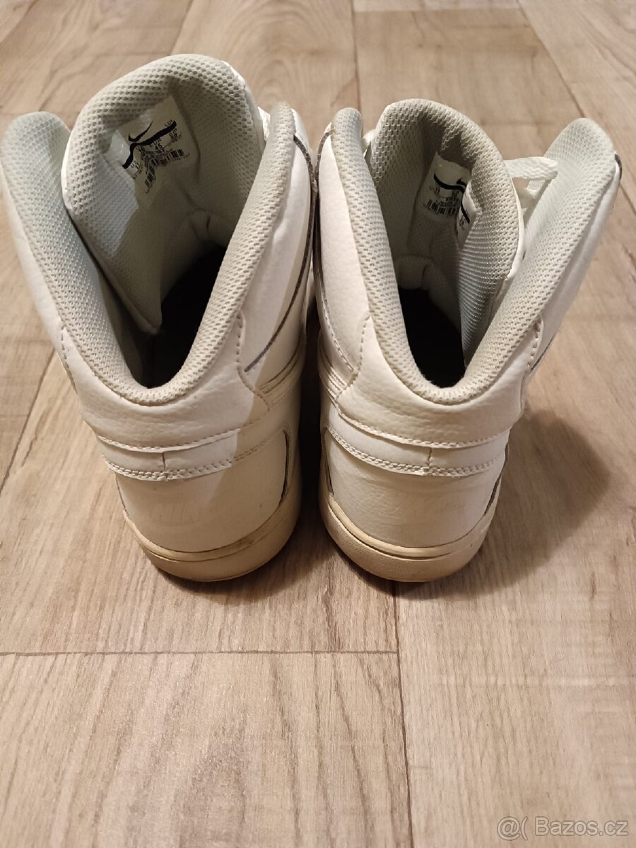 Pánské botasky Nike velikost 45 - 5