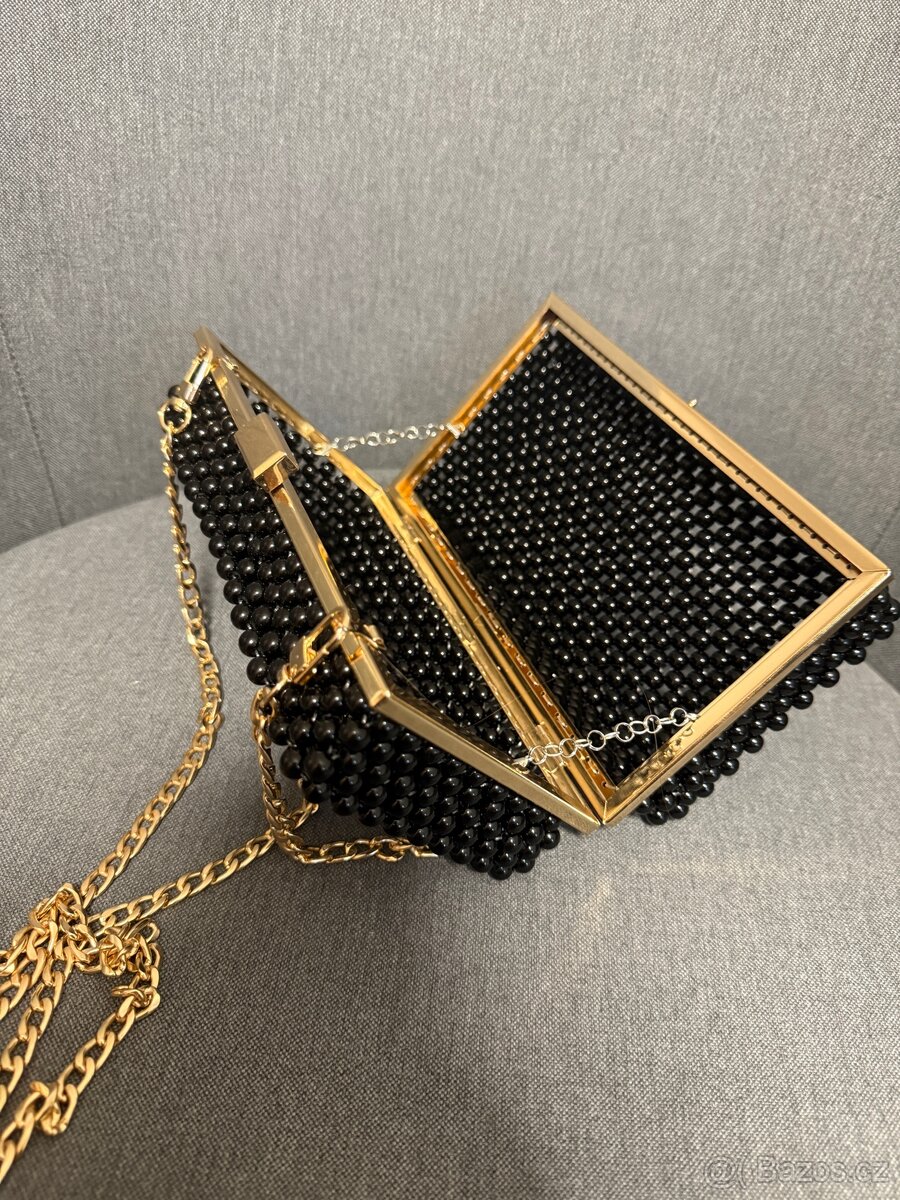 Dámská kabelka - 5