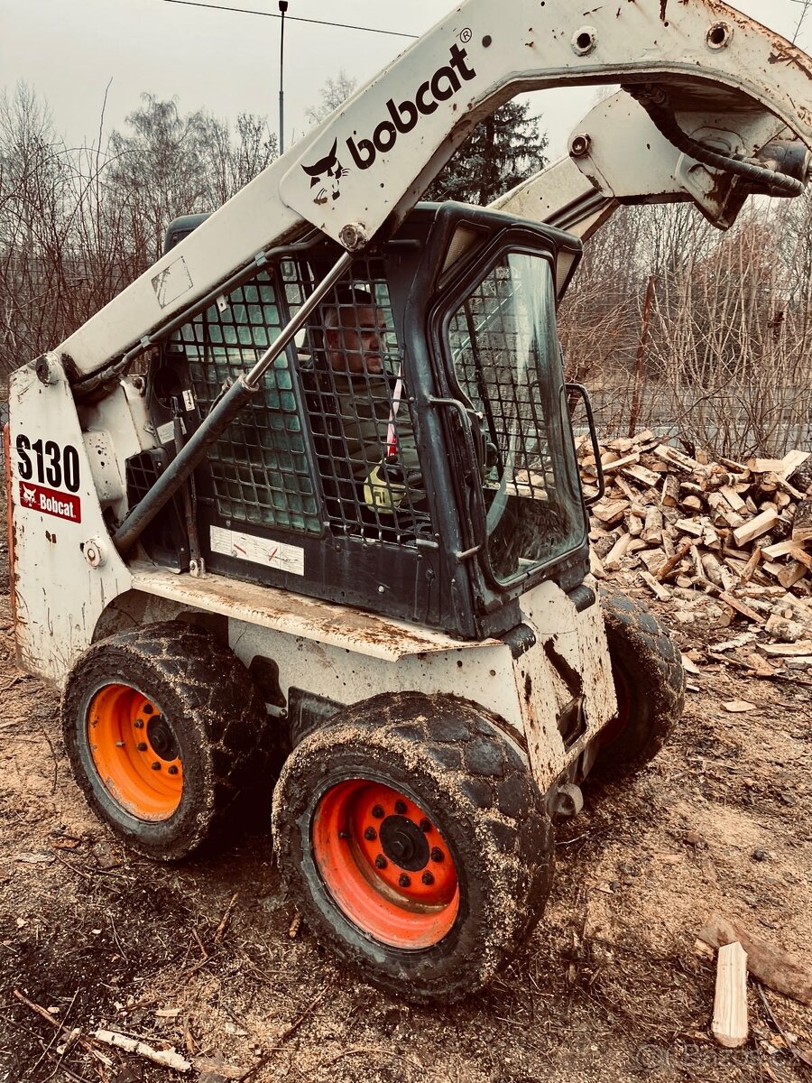 Palivové dřevo Karlovy Vary - 5