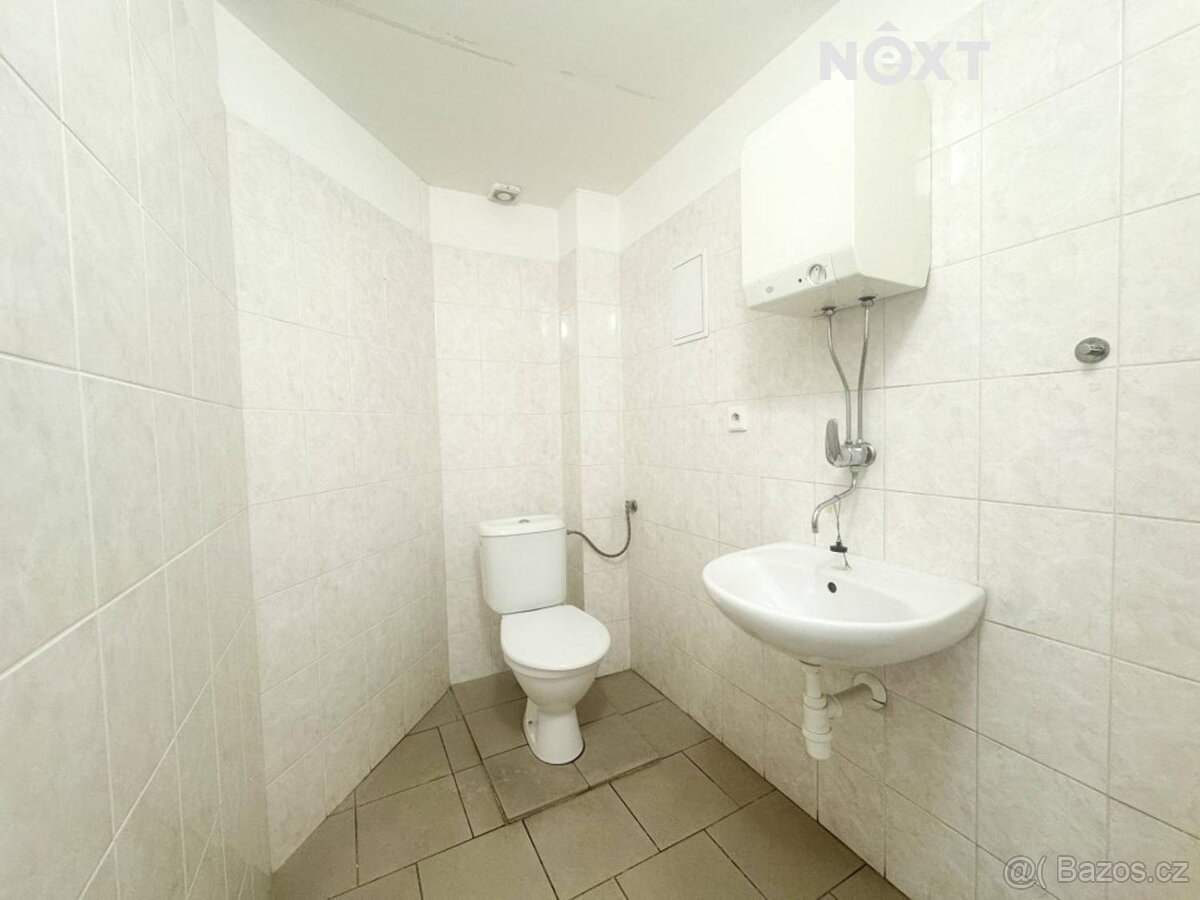 Prodej komerční Obchodní prostory, 48㎡ - 5