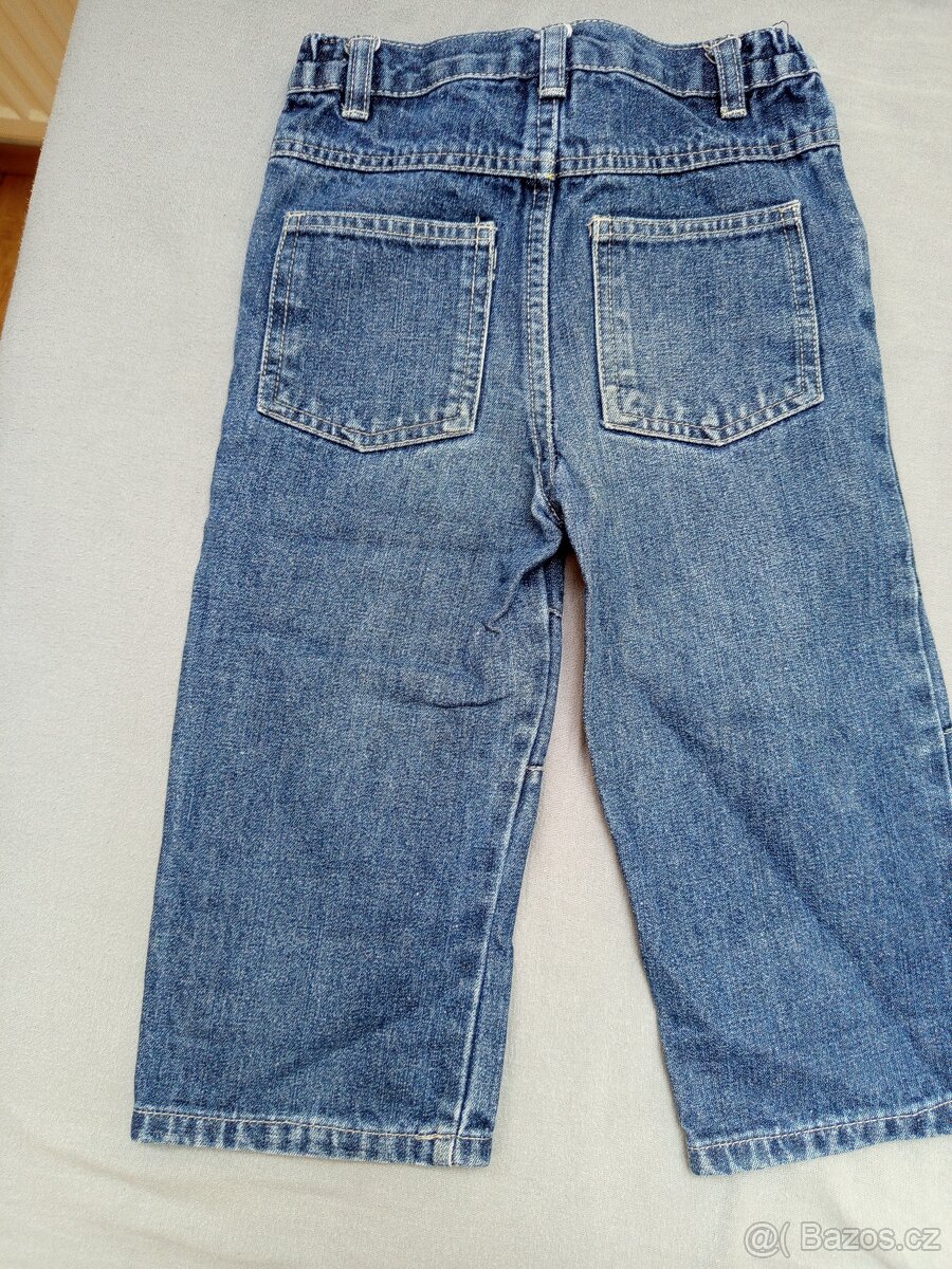 Dětské rifle, vel. 92 - 5