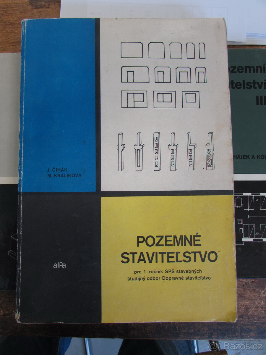 Prodám staré knihy - 5