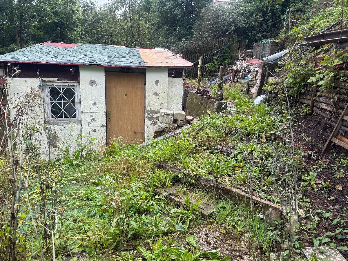 Stavební pozemek - 5