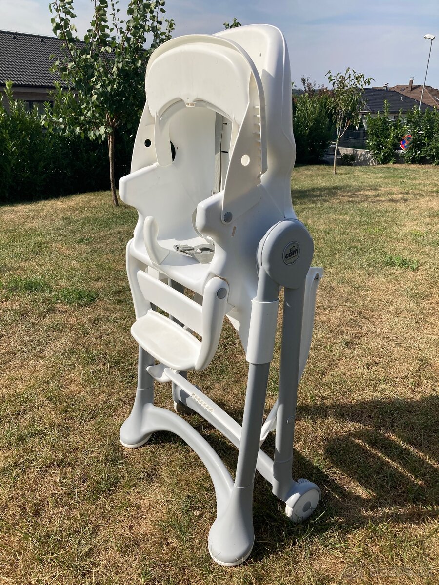 Detská židle Cam Campione - 5