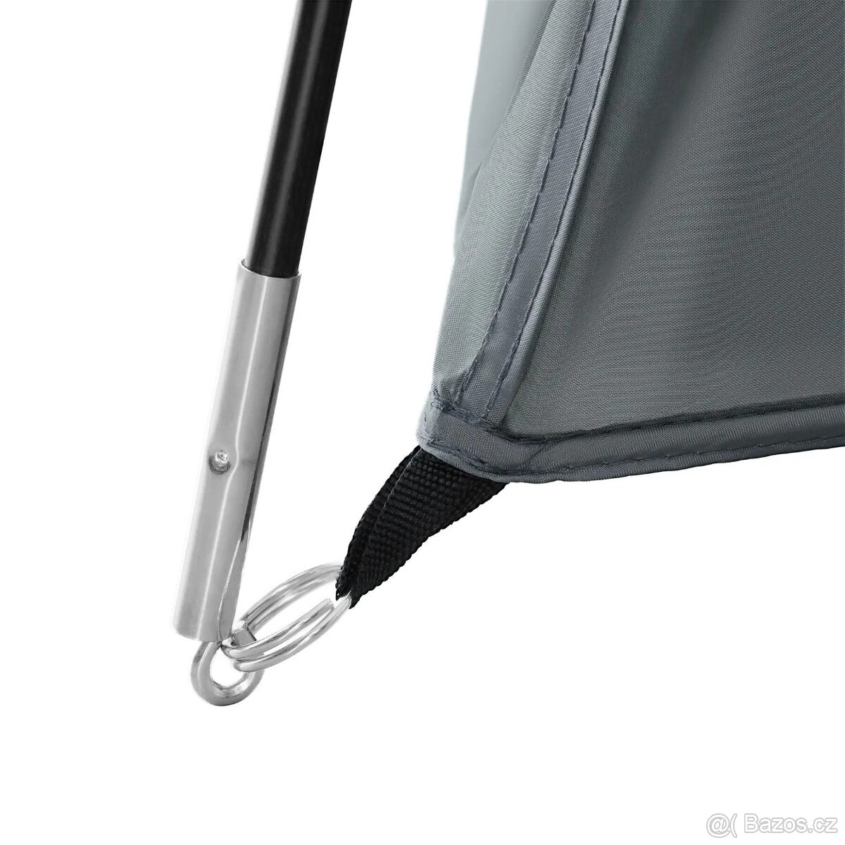 Tunelový stan Roskilde pro 6 osob - 5