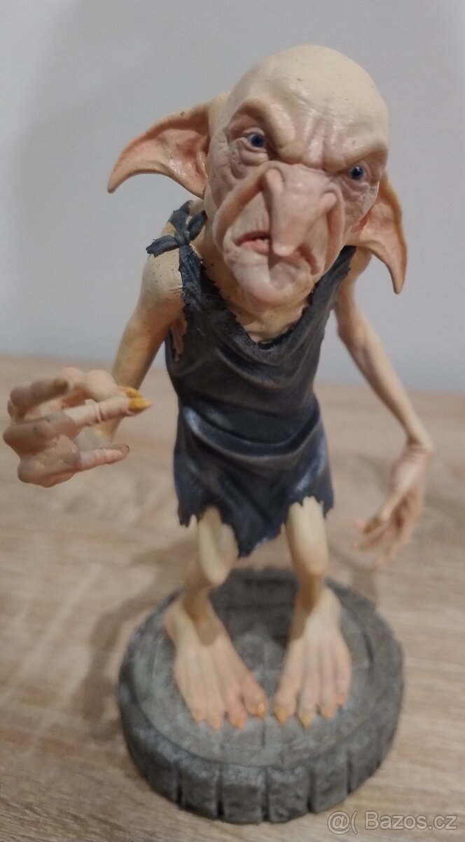 Harry Potter:Kreacher - 5