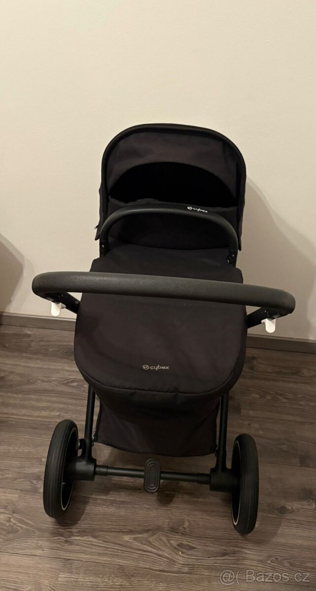 Kočárek Cybex Eos Lux v záruce 2v1 - 5