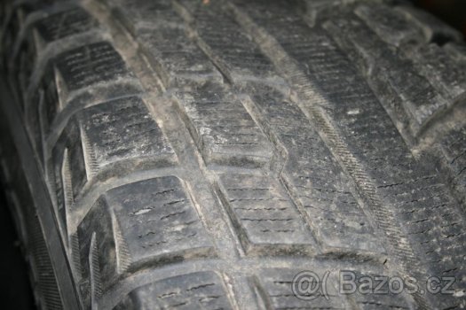 YOKOHAMA GEOLANDAR - 5