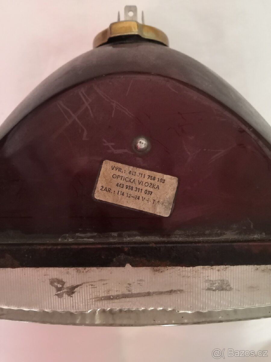 Škoda různé věci - 5