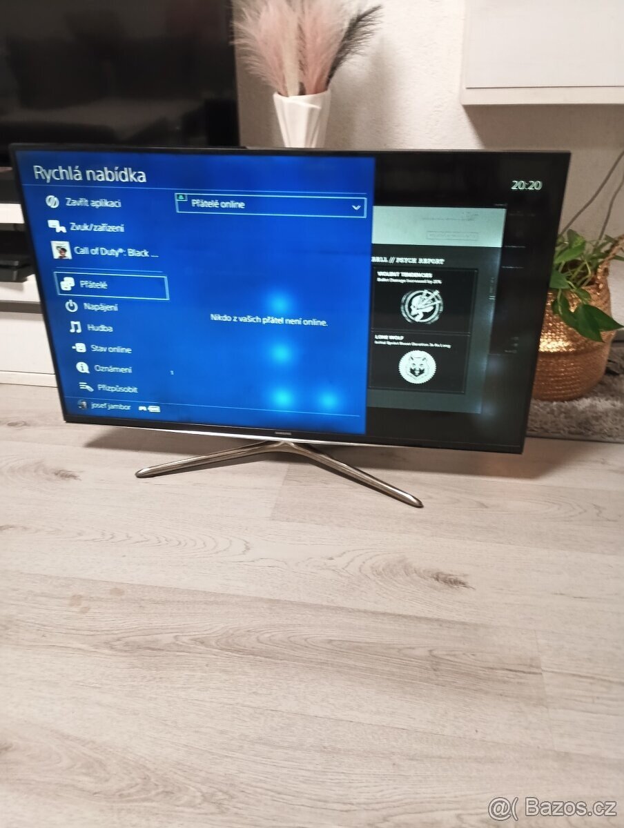 samsung ue40h6270 Smart tv 101 - 5