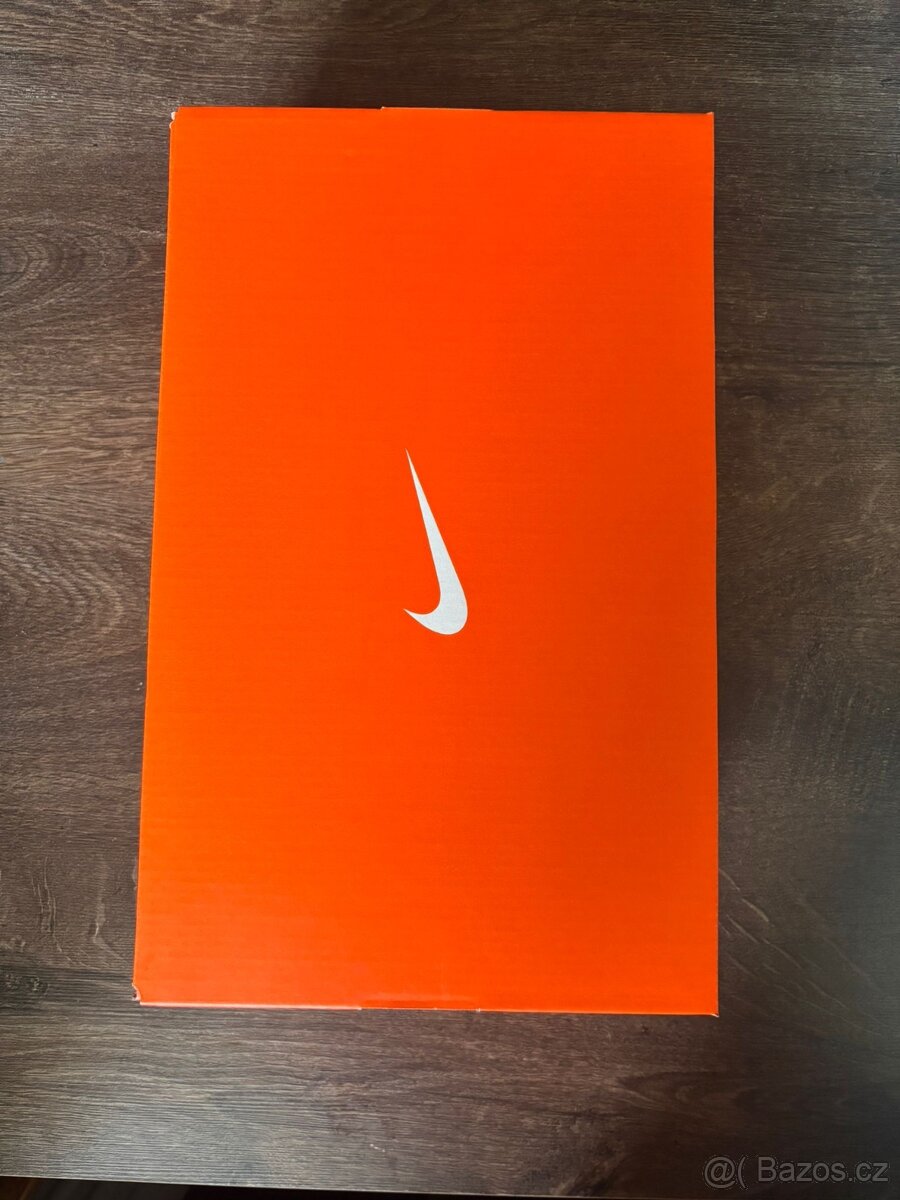 Kopačky Nike Phantom 6 High Pro FG - 5