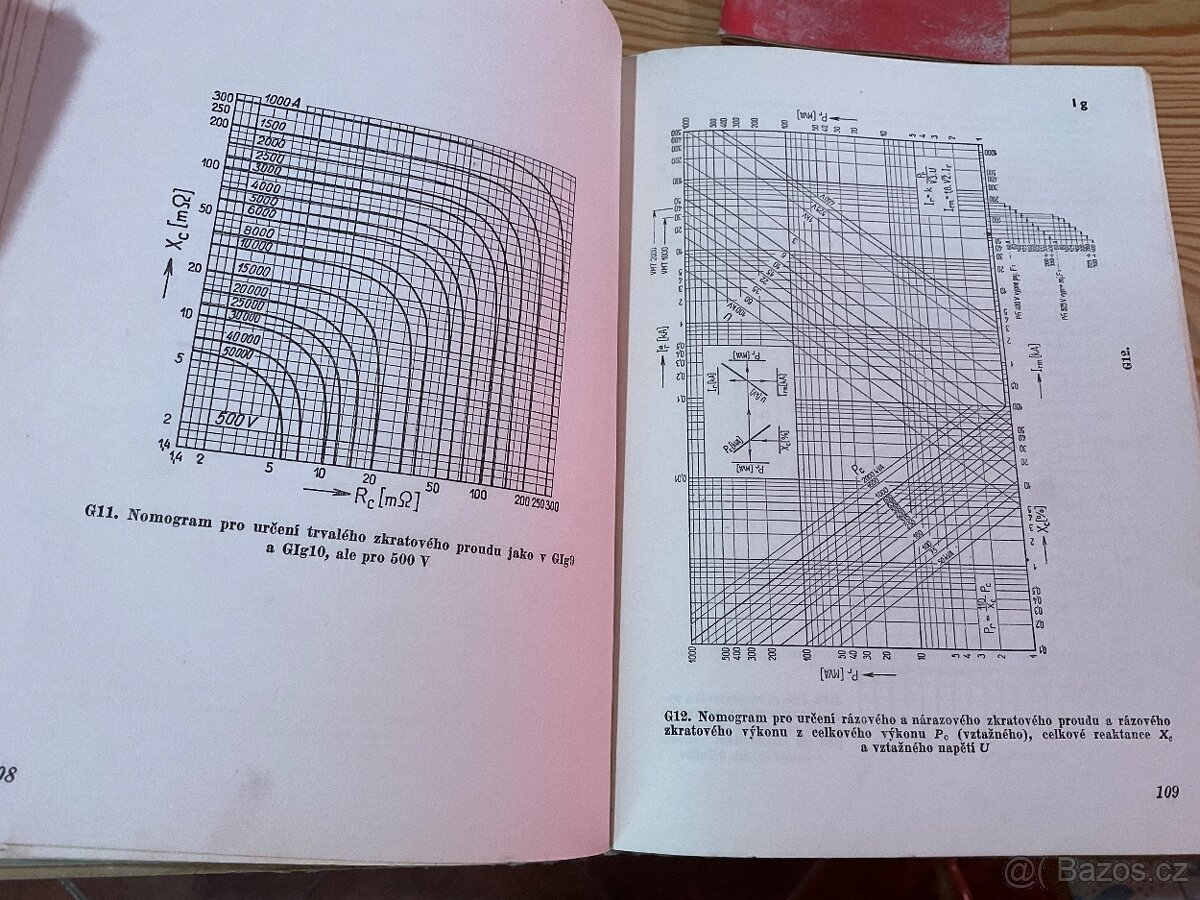 Elektrotechnika knihy - 5