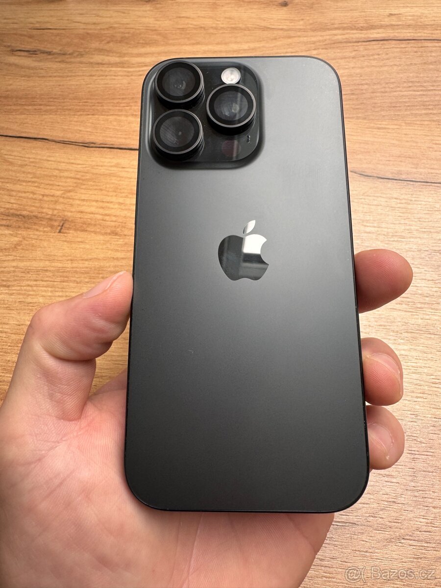 Iphone 16 Pro - 256gb - 5