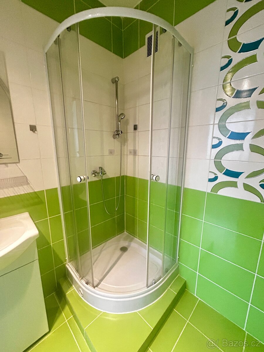 Prodej bytu 2+1 v OV - 5