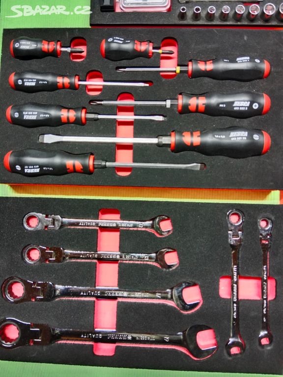 Dilenská vestavba -ponk - 5