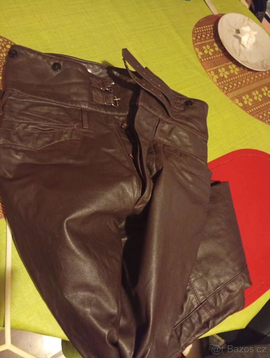 VB bunda a kalhoty - 5