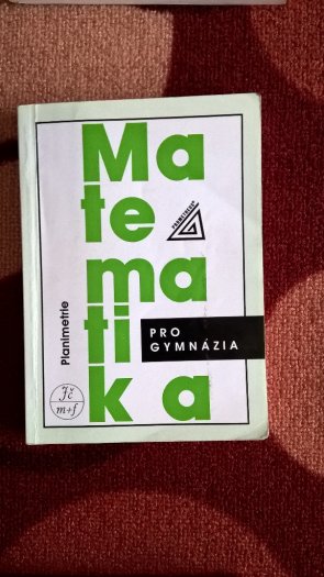 Učebnice - SPŠ / Gymnazium - 5