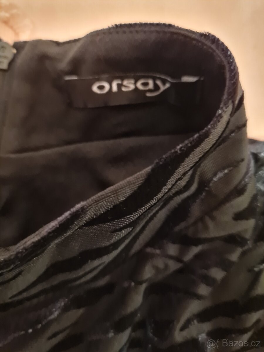 společenské šaty - 5