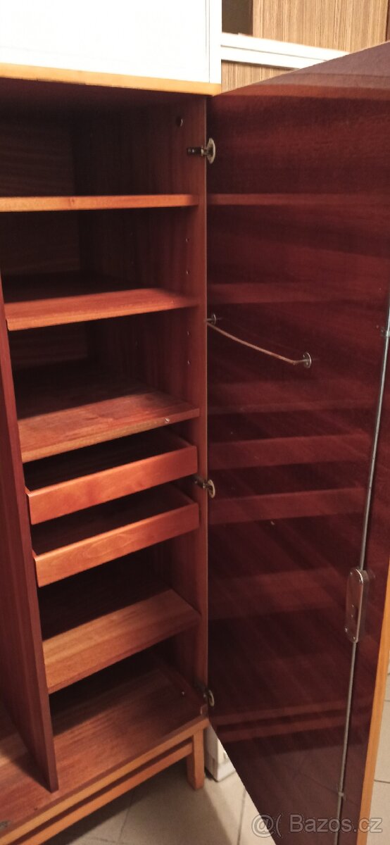 Skříň Belmondo - 5