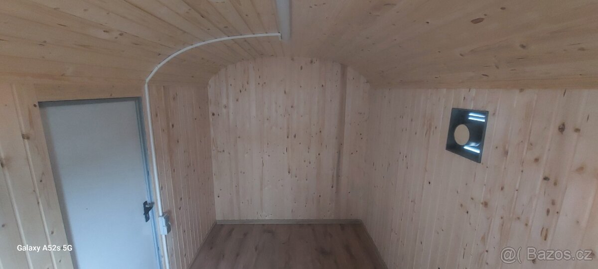 Prodám maringotku - 5