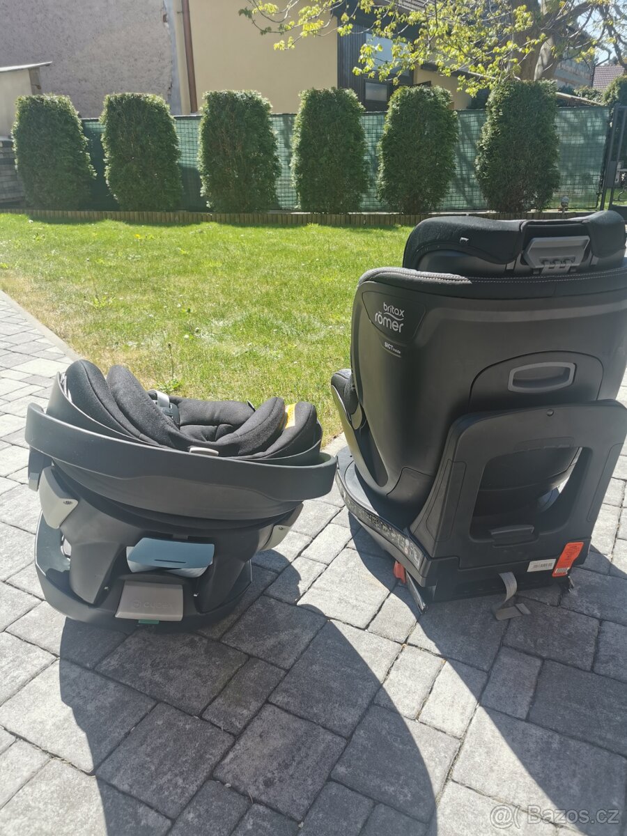 Thule glide 2 - 5