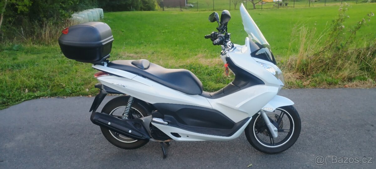 Honda PCX 125 - 5