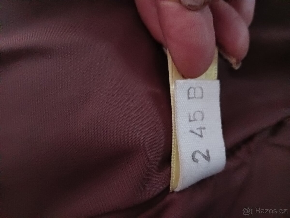kožich - 5