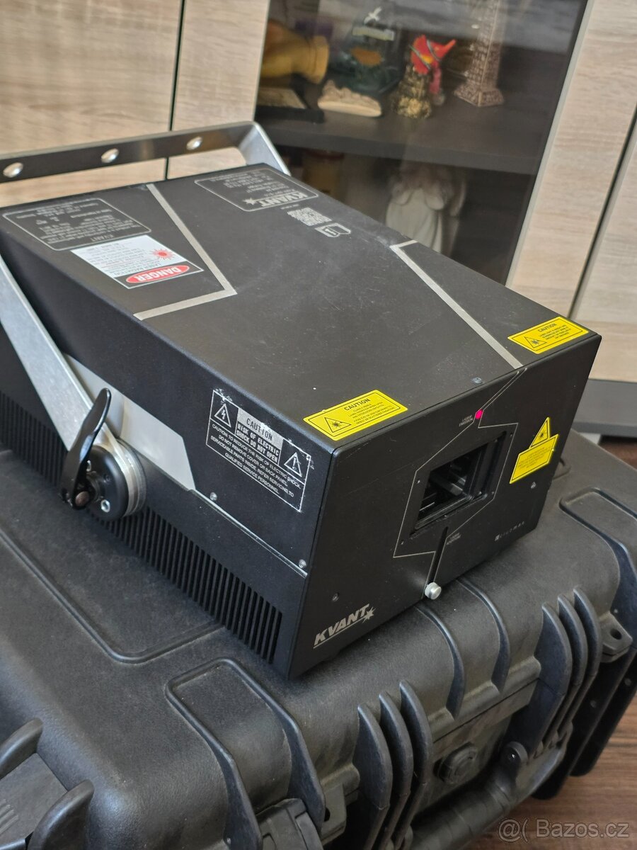 KVANT CM6000 FB4 - 5