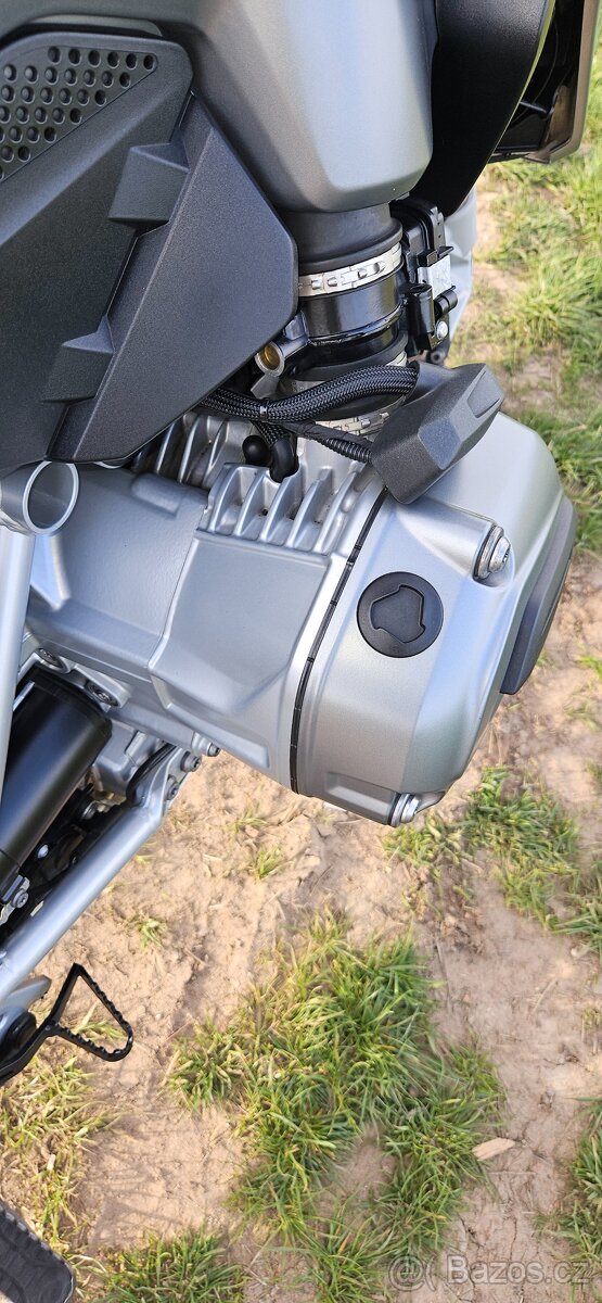 BMW R 1200 GS