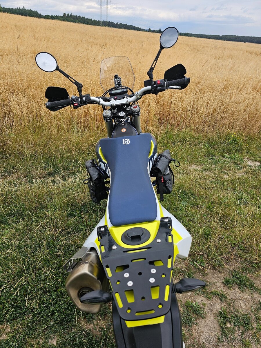 Husqvarna 701