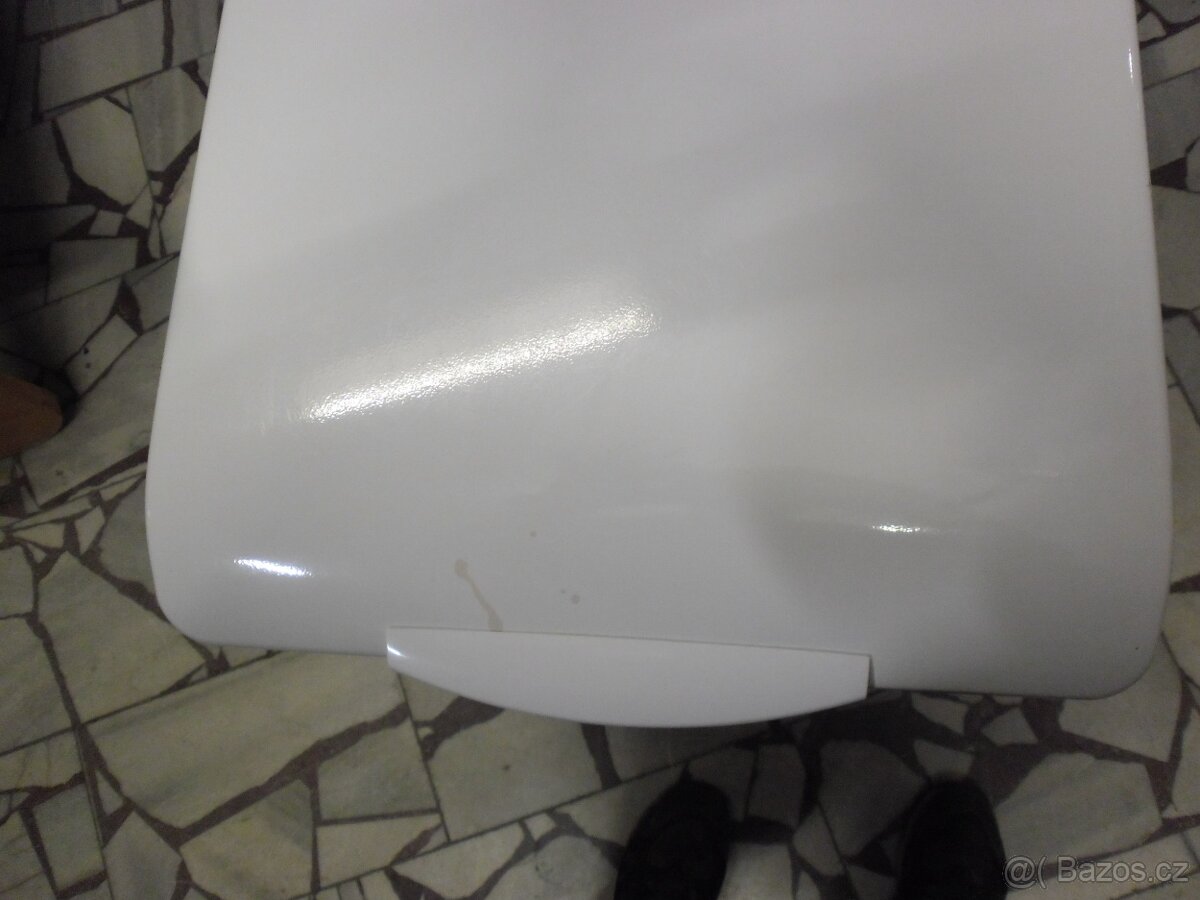 Prodáme pračku AEG na 5,5 kg prádla, A+ - 5