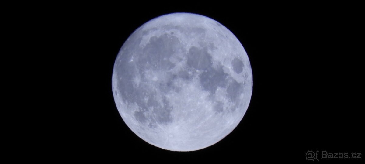 Astronomický teleskop Bresser - 5