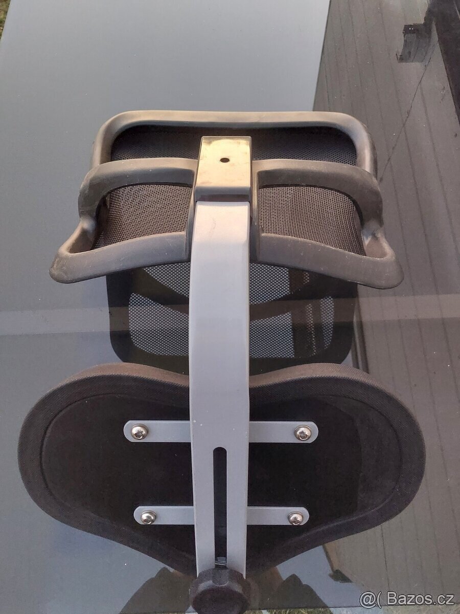 Sedátko s opěradlem - 5