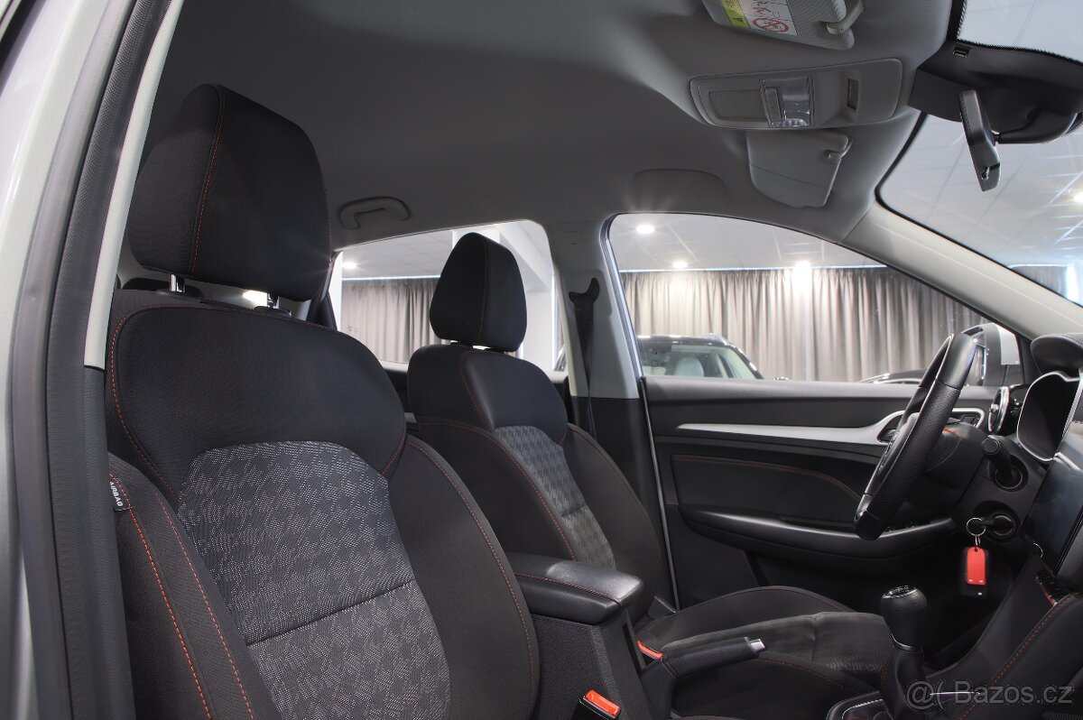 MG ZS 1.5 78kW Full LED DAB - záruka Autodraft - 5